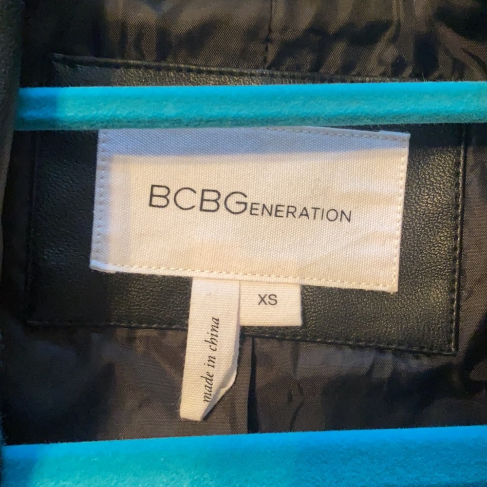 Bcbgeneration Jacket - image 3